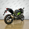 Venom x22R MAX | 250cc Motorcycle | Fuel Injected | 6 Speed