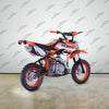 Venom MX70 | 70cc Dirt Bike | Fully Automatic
