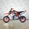 Venom MX70 | 70cc Dirt Bike | Fully Automatic