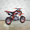 Venom MX70 | 70cc Dirt Bike | Fully Automatic