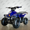 Venom Moccasin | 110cc ATV | Fully Automatic