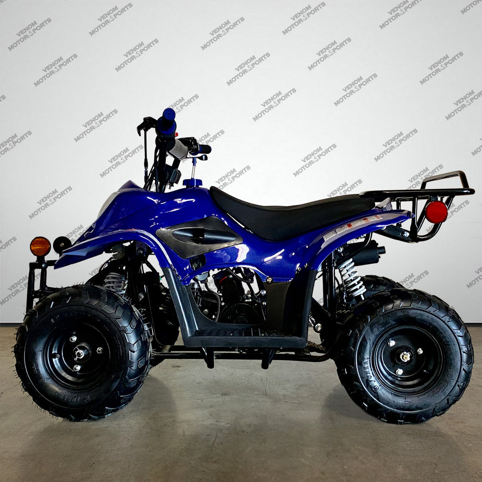 Venom Moccasin | 110cc ATV | Fully Automatic