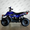 Venom Moccasin | 110cc ATV | Fully Automatic