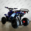 Venom Moccasin | 110cc ATV | Fully Automatic