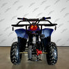Venom Moccasin | 110cc ATV | Fully Automatic