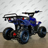 Venom Moccasin | 110cc ATV | Fully Automatic