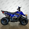 Venom Moccasin | 110cc ATV | Fully Automatic