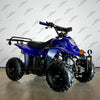 Venom Moccasin | 110cc ATV | Fully Automatic