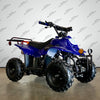 Venom Moccasin | 110cc ATV | Fully Automatic