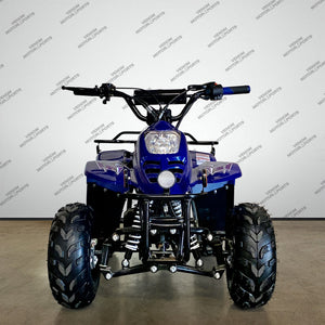 Venom Moccasin | 110cc ATV | Fully Automatic