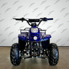 Venom Moccasin | 110cc ATV | Fully Automatic