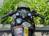 Lifan KPM RS 200 | Fuel Injected | KPMCafe-4V | 6-Speed