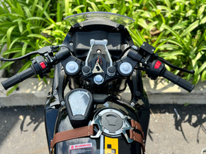 Lifan KPM RS 200 | Fuel Injected | KPMCafe-4V | 6-Speed