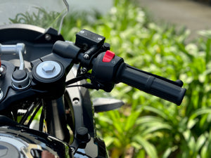 Lifan KPM RS 200 | Fuel Injected | KPMCafe-4V | 6-Speed