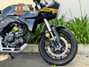 Lifan KPM RS 200 | Fuel Injected | KPMCafe-4V | 6-Speed