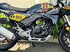 Lifan KPM RS 200 | Fuel Injected | KPMCafe-4V | 6-Speed