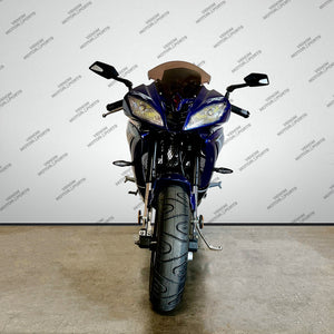 Venom x18 | 50cc Motorcycle | Automatic Transmission [PRE-ORDER JULY 30TH 2025]