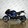Venom x18 | 50cc Motorcycle | Automatic Transmission [PRE-ORDER JULY 30TH 2025]