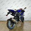 Venom x18 | 50cc Motorcycle | Automatic Transmission [PRE-ORDER JULY 30TH 2025]