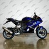Venom x18 | 50cc Motorcycle | Automatic Transmission [PRE-ORDER JULY 30TH 2025]