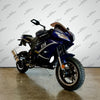 Venom x18 | 50cc Motorcycle | Automatic Transmission [PRE-ORDER JULY 30TH 2025]