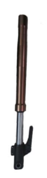 Lifan KPM200 Motorcycle | Front Fork(s) (KPMF05-08 / KPMF05-09) Left Fork