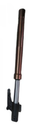 Lifan KPM200 Motorcycle | Front Fork(s) (KPMF05-08 / KPMF05-09) Right Fork