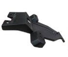 Lifan KPM200 Motorcycle | License Plate Fairing (KPMF12-05)