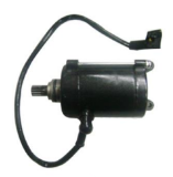 Lifan KPM200 Motorcycle | Starter (165MLSE05-06)