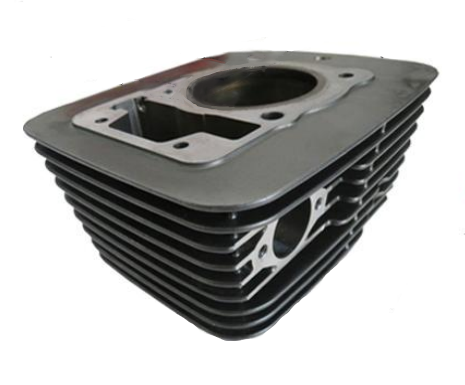 Lifan KPX250 Motorcycle | Cylinder Jug (172FMME01-14)