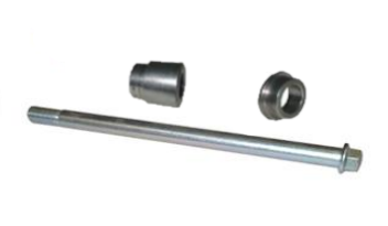 Lifan KPX250 Motorcycle | Rear Axle (KPXF08-08 / KPXF08-06 / KPXF08-04)