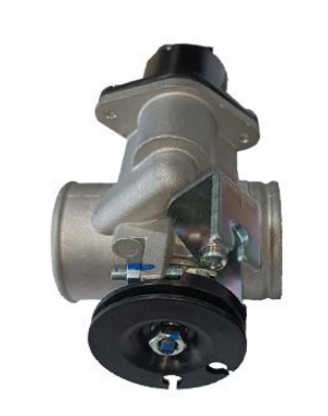 Lifan KPX250 Motorcycle | Throttle Body (KPXF17-04)