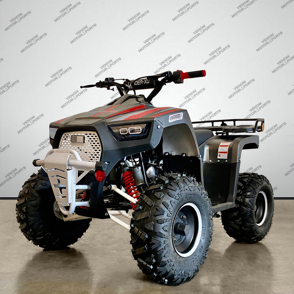 Venom Lander 125cc ATV | Fully Automatic + Reverse | XD-125UF