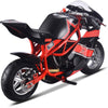 49cc 2-Stroke Premium Pocket Bike - M1
