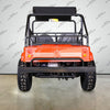 Venom 200cc Mini Jeep | Willys Edition | Full-Size | Automatic