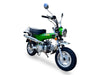 Champion LX Monkey Bike | 125cc Motorcycle | 4 Speed | PBZ125-2P