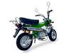 Champion LX Monkey Bike | 125cc Motorcycle | 4 Speed | PBZ125-2P