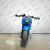 50cc Maddog Scooter | Generation 5 | Automatic Transmission