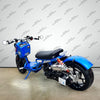50cc Maddog Scooter | Generation 5 | Automatic Transmission
