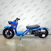 50cc Maddog Scooter | Generation 5 | Automatic Transmission