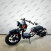 50cc Maddog Scooter | Generation 5 | Automatic Transmission
