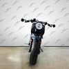 50cc Maddog Scooter | Generation 5 | Automatic Transmission