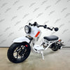 50cc Maddog Scooter | Generation 5 | Automatic Transmission