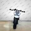 50cc Maddog Scooter | Generation 5 | Automatic Transmission