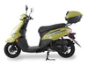Venom Cali Moped | 50cc Scooter | Automatic Transmission