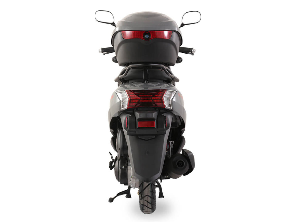 Venom Cali Moped | 50cc Scooter | Automatic Transmission