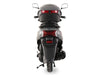 Venom Cali Moped | 50cc Scooter | Automatic Transmission