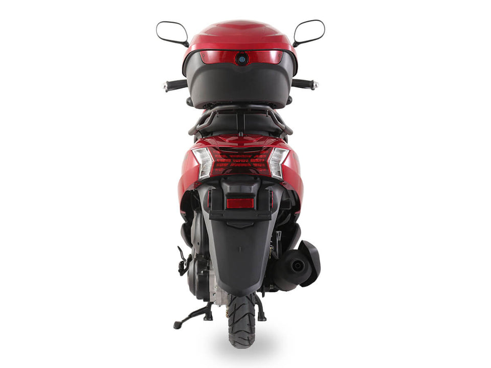 Venom Cali Moped | 50cc Scooter | Automatic Transmission
