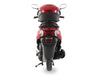 Venom Cali Moped | 50cc Scooter | Automatic Transmission