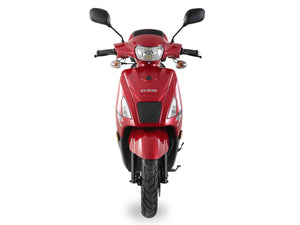 Venom Cali Moped | 50cc Scooter | Automatic Transmission